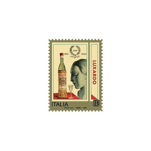 Italia 2021 - Luxardo