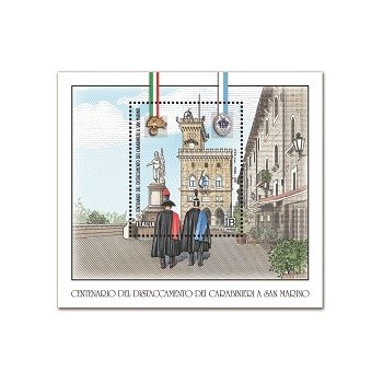 Italia 2021 - BF Carabinieri