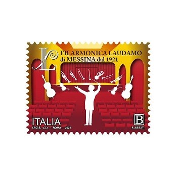 Italia 2021 - Filarmonica di Messina