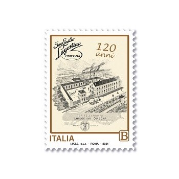 Italia 2021 - Lagostina