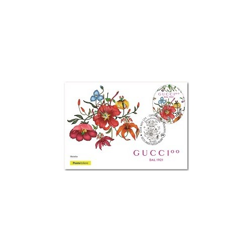 Italia 2021 - Gucci