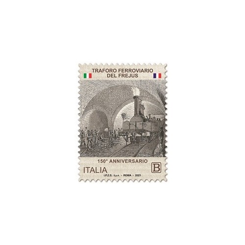 Italia 2021 - Frejus