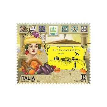 Italia 2021 - Coldiretti