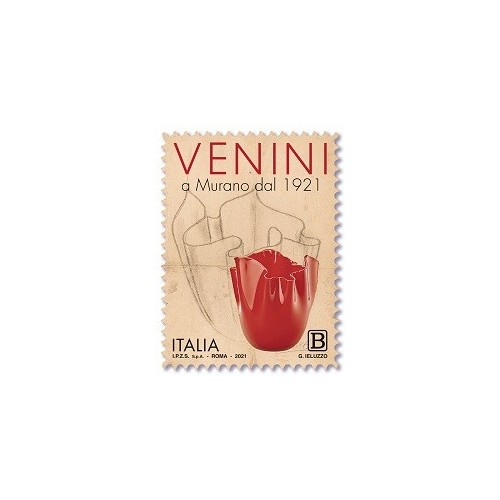 Italia 2021 - Venini Spa