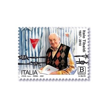 Italia 2021 - Italo Tibaldi