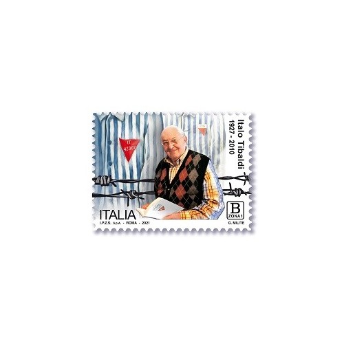 Italia 2021 - Italo Tibaldi