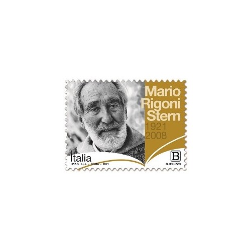 Italia 2021 - Mario Rigoni Stern
