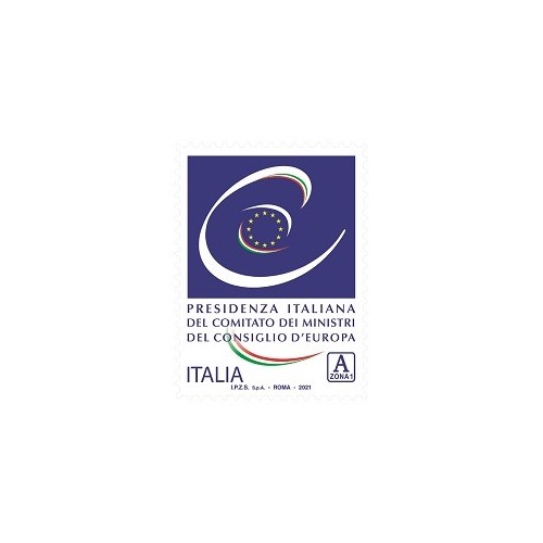 Italia 2021 - Presidenza Italiana UE
