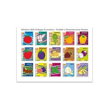 Italia 2021 - BF DOP