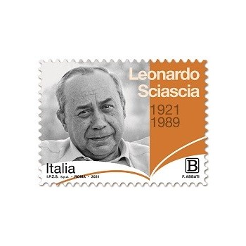 Italia 2021 - Leonardo Sciascia