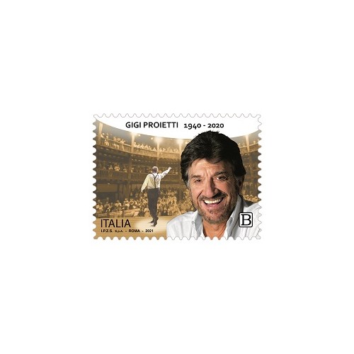 Italia 2021 - Artisti, 3 v.