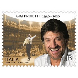 Italia 2021 - Artisti, 3 v.