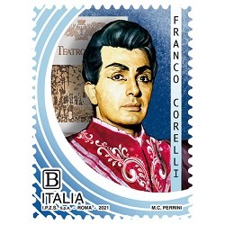 Italia 2021 - Eccellenze Spettacolo, 3 v.