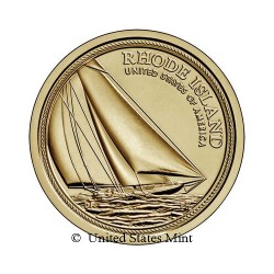 USA $ 2022 Innovatori: Rhode Island