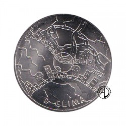 Portogallo - 2022 - 5,00€ Clima