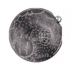 Portogallo - 2022 - 5,00€ Clima