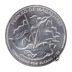 Portogallo - 2022 - 7,50€ Magellano