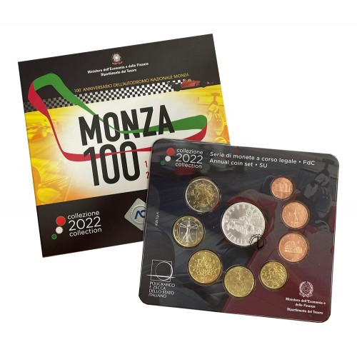 Divisionale Italia 2022 - Monza - 9...