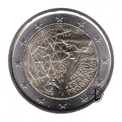 Italia - 2022 - 2€ Erasmus
