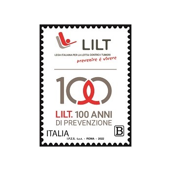 Italia 2022 - LILT