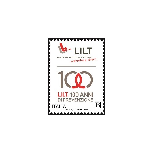 Italia 2022 - LILT