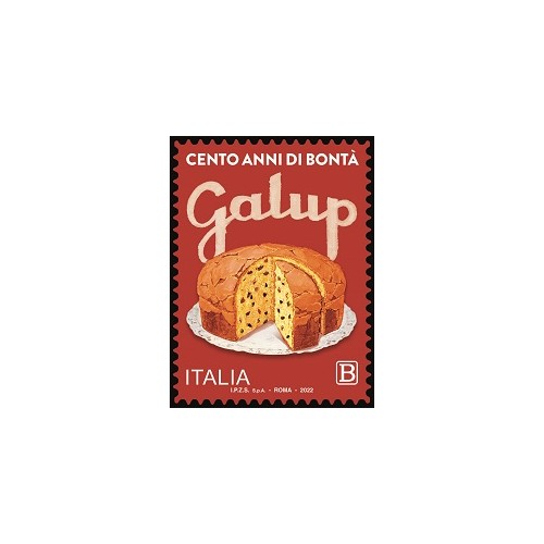 Italia 2022 - Galup S.r.l.