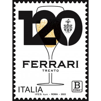 Italia 2022 - Ferrari Trento