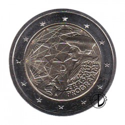 Germania - 2022 - 2€ Erasmus