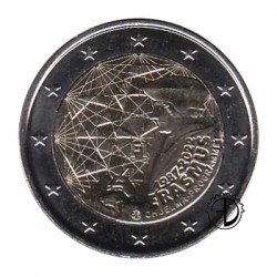 Finlandia - 2022 - 2€ Erasmus