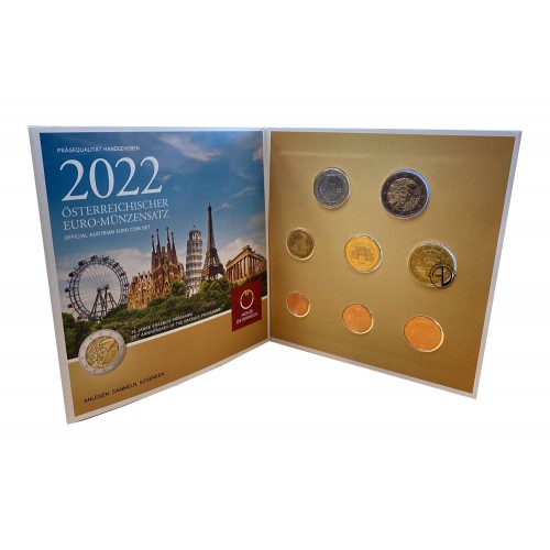 Austria - 2022 - Divisionale