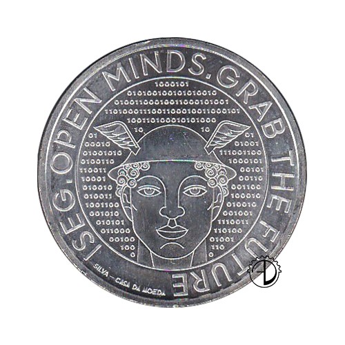 Portogallo - 2022 - 7,50€ ISEG