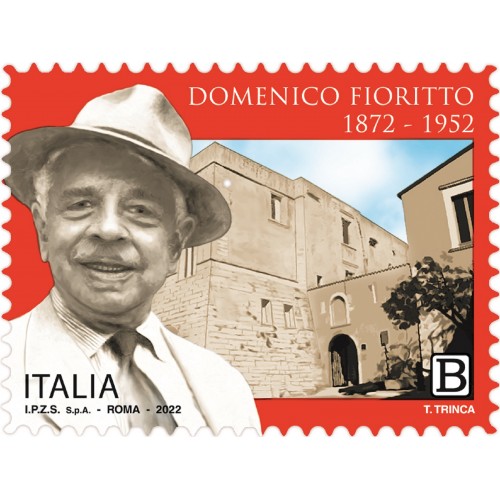 Italia 2022 - Domenico Fioritto