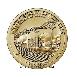 USA $ 2022 Innovatori: Tennessee