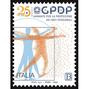 Italia 2022 - Garante protezione dati