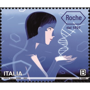Italia 2022 - Roche Italia