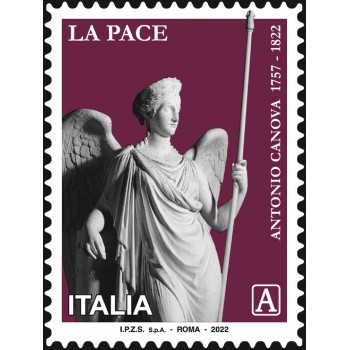 Italia 2022 - Antonio Canova