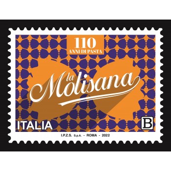 Italia 2022 - La Molisana