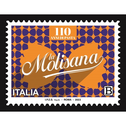 Italia 2022 - La Molisana