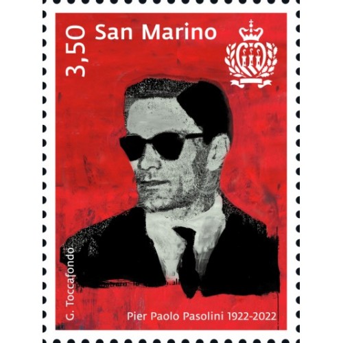 San Marino 2022 - Pier Paolo...