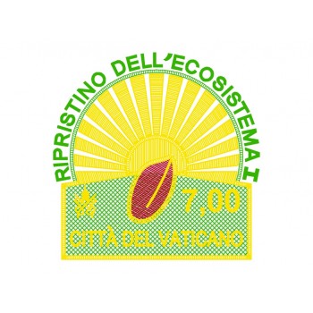 Vaticano 2022 - Ecosistema, 1 v.