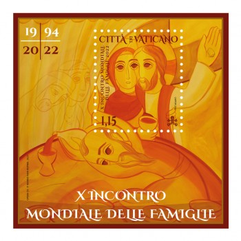 Vaticano 2022 - BF Incontro Famiglie