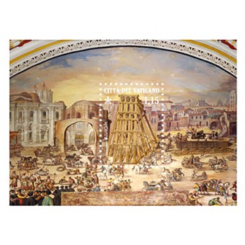 Vaticano 2022 - BF Europa