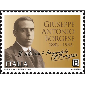 Italia 2022 - Giuseppe Antonio Borghese