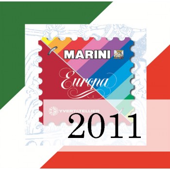 Fogli Italia 2011 - Marini v. Europa