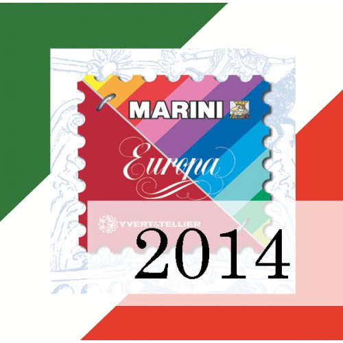 Fogli Italia 2014 - Marini v. Europa