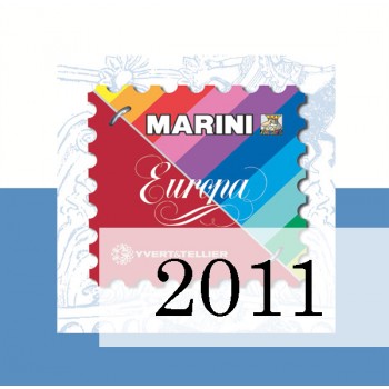 Fogli San Marino 2011 - Marini v. Europa