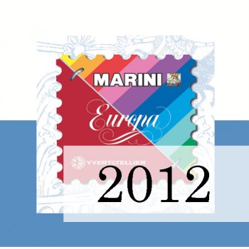 Fogli San Marino 2012 - Marini v. Europa