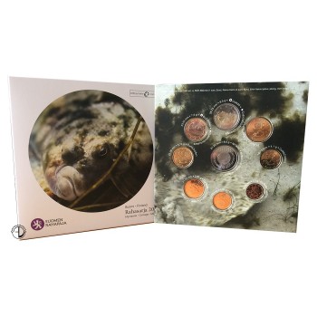 Finlandia - 2017 - Divisionale