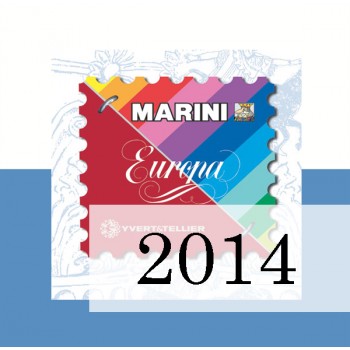 Fogli San Marino 2014 - Marini v. Europa