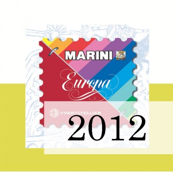 Fogli Vaticano 2012 - Marini v. Europa